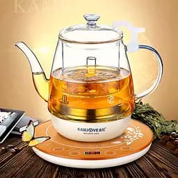 Електрочайник Kamjove HT560 0.8 л 800W - мініатюра 6