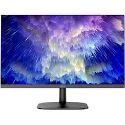 Монітор TFT 23.8'' AIWA MF2405-B, IPS, 120Гц, VGA, HDMI, колонки, чорний (MF2405-B)