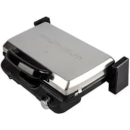 Прижимной контактный гриль Grunhelm G1866 1800 Вт