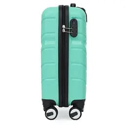 Валіза Semi Line 20" S Sea Green (T5617-1) - мініатюра 4