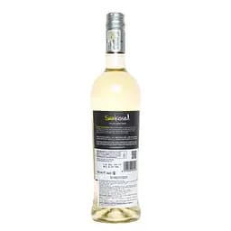 Вино Douglas Green Sunkissed, біле, напівсолодке, 0,75 л - мініатюра 2