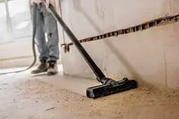 Насадка для підлоги до господарських пилососів Karcher (2.863-000.0) - мініатюра 5