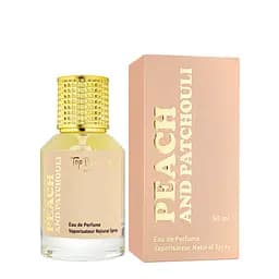 Парфюмерная вода Top Beauty Peach Patchouli для женщин 50 мл