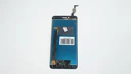 Модуль матриця + тачскрін для Lenovo Vibe K5 Plus, white - мініатюра 3