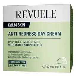 Крем денний Revuele Anti-Redness проти почервоніння 50 мл