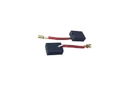 Щетки графитовые для электроинструмента Рамболд 6 x 11 x 15 мм №68