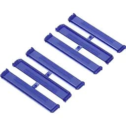 Коробка Meiho Lure Game Case J 175x105x18mm Navy - мініатюра 3