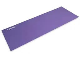Коврик спортивный Toorx Yoga 173 х 60 х 0,4 см для йоги и фитнеса Viola (MAT-174)