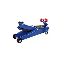 Домкрат гідравл підк. Vitol 3т в коробці. min 130мм-max 410мм(DP-30019)