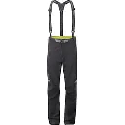 Штани Mountain Equipment G2 WS Mountain Softshell Reg Pant 34 Black (1053-ME-001271.01004.34)