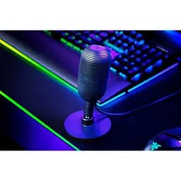 Мікрофон Razer Seiren V3 Mini Black (RZ19-05050100-R3M1) - мініатюра 7