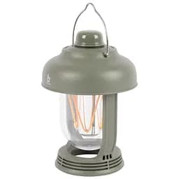 Ліхтар кемпінговий Bo-Camp Dekalb Warm LED Rechargable 250 Lumen Green (5818979) - мініатюра 3