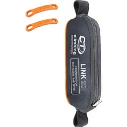 Амортизатор ривку Climbing Technology Link 20 (1053-7W92402000CTSTD)