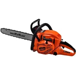 Ланцюгова бензинова пила GTM CN58D