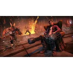 Ключ активації Microsoft Saints Row IV: Re-Elected & Gat out of Hell для Xbox One/Series - мініатюра 3
