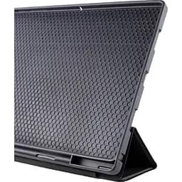 Чохол-книжка Epik Book Cover Stylus slot для Redmi Pad Pro 12.1` / Poco Pad 12.1` Black [112069] - мініатюра 3