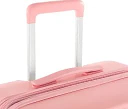 Валіза Heys Pastel (S) Blush (10155-0127-21) - мініатюра 7