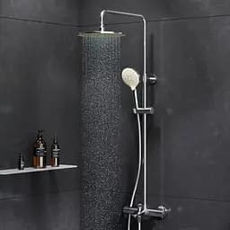 Душова система AM.PM Like ShowerSpot з термостатом F0780500 - мініатюра 2
