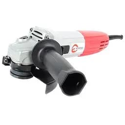 Шлифовальная машина угловая болгарка электрическая Intertool DT-0267 860 Вт х 125 мм
