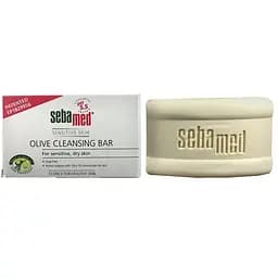 Мило Sebamed Baby очищуюче оливкове, 150 мл - мініатюра 3