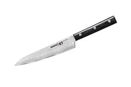 Ніж для чистки овочів Samura 67 Damascus SD67-0010