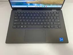 Ноутбук Dell Latitude 7320 13.3" (i7-1185G7 / 16GB / SSD 256GB / 1920х1080 IPS Сенсорний) Refurbished - мініатюра 6
