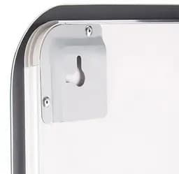 Дзеркало Qtap Mideya (DC-F911) 500х800 QT2078F911W - мініатюра 4