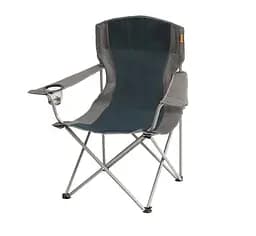 Раскладное кресло Easy Camp Arm Chair Steel Blue (1046-480077)