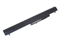 Акумулятор для ноутбука HP LA03DF Pavilion 14 TouchSmart 10.95V Black 2200 mAh