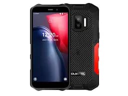 Захищений смартфон Oukitel WP12 Pro 4/64 GB Red