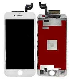 Матрица с тач панелью для Apple iPhone 6s белая