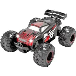 Машинка на радіокеруванні JJRC Q105 High Speed Vehicle Red (JRQ15R) [88289]
