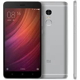 Смартфон Xiaomi Redmi Note 4x 3/32GB Gray Global Rom Refurbished - мініатюра 3