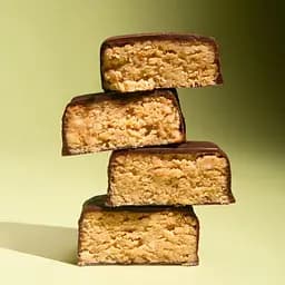 Протеїнова халва Sister's Sport Protein Halva, 10*40 грам - Кеш'ю - мініатюра 4