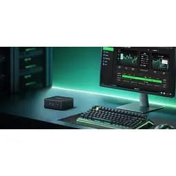 Неттоп GEEKOM Mini IT15 32/2TB (GMIT15U9285H-322-EU) [157865] - мініатюра 9