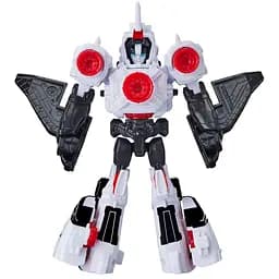 Іграшка-трансформер міні Tobot Детективи Галактики Тобот Шатл НП (301208)