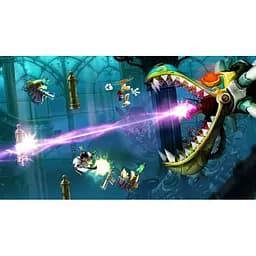 Rayman Legends (англійська версія) (PS4) - мініатюра 4