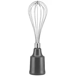 Занурювальний блендер KitchenAid 5KHBV83EOB - мініатюра 3
