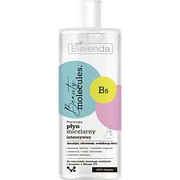 Міцелярна рідина Bielenda Beauty Molecules Micellar Water прецизійна інтенсивна 500 мл