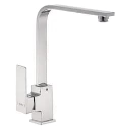 Змішувач для кухні Haiba Miller 017 HB0961 Хром