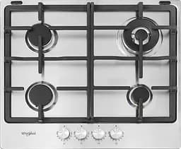 Варочна поверхня Whirlpool TGML661IX