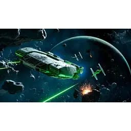 Гра Star Wars Outlaws Limited Edition для PS5 (EN + RU sub) [109220] - мініатюра 8