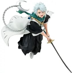 Фігурка Bandai Spirits Бліч Тоширо Хіцугая BLEACH Toshiro Hitsugaya 14 см BS B TH 14