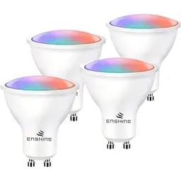 Умная лампочка Enshine GU10