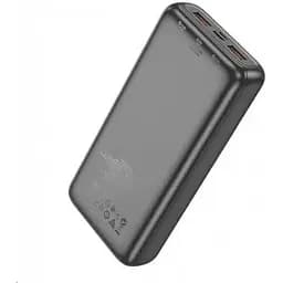Акумулятор портативний Hoco J121A Fast fully compatible 20000mAh 5 ампер 22.5вт 6942007608992 - мініатюра 2