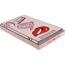 Чохол-накладка Remax Coolplay Series Case Apple iPhone X Book - мініатюра 5