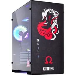 Комп'ютер Atrline Overlord GIGA (GIGAv28)