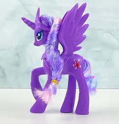 Фігурка Літл Поні 14 см My Little Pony Іскорка Мій маленький поні