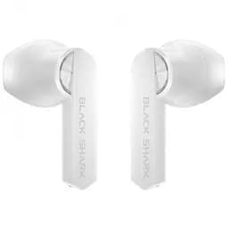 Навушники TWS Xiaomi Black Shark JoyBuds White - мініатюра 2