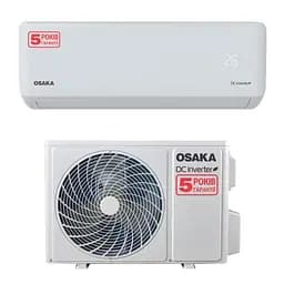 Кондиционер Osaka STV-09 HH Elite Inverter